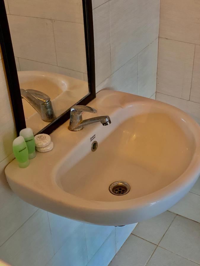 Gelih Bungalow Nusa Penida Batununggul Экстерьер фото