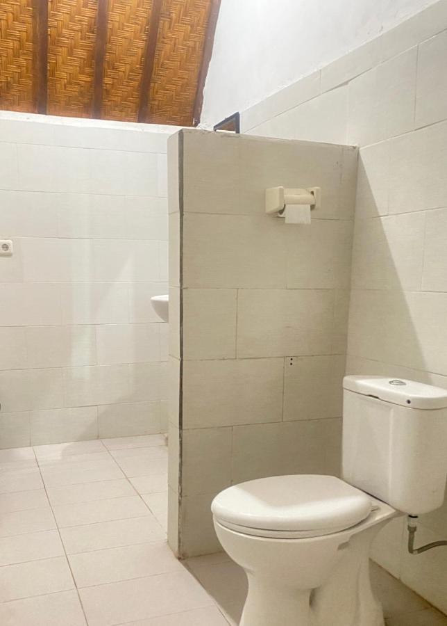 Gelih Bungalow Nusa Penida Batununggul Экстерьер фото