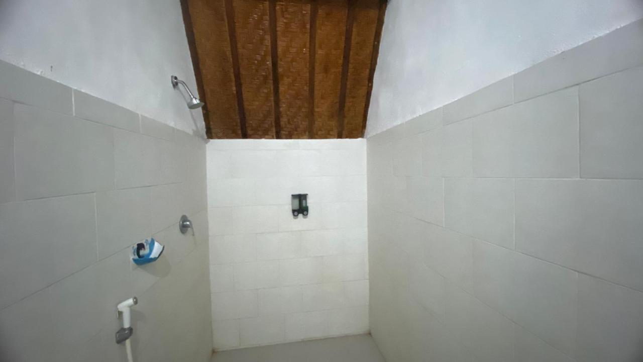 Gelih Bungalow Nusa Penida Batununggul Экстерьер фото