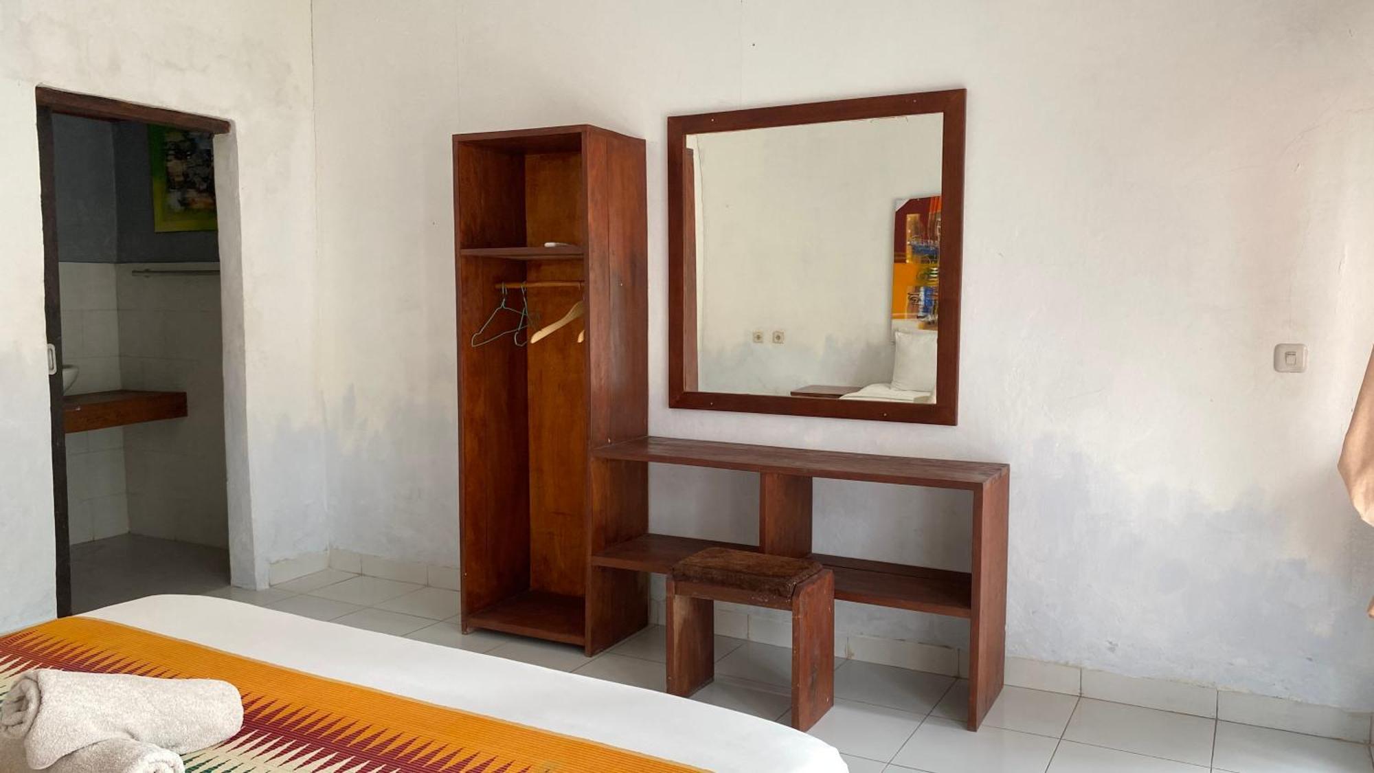 Gelih Bungalow Nusa Penida Batununggul Экстерьер фото